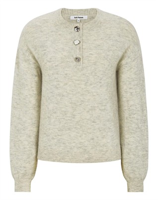 SRAllison Jewel Strik - Pumice Stone Melange